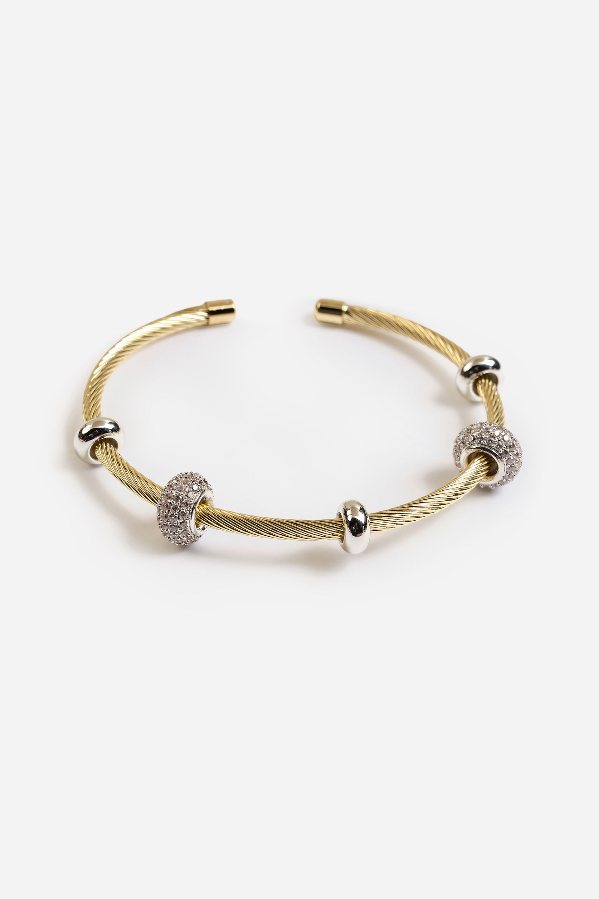 Gilded Grace Bracelet